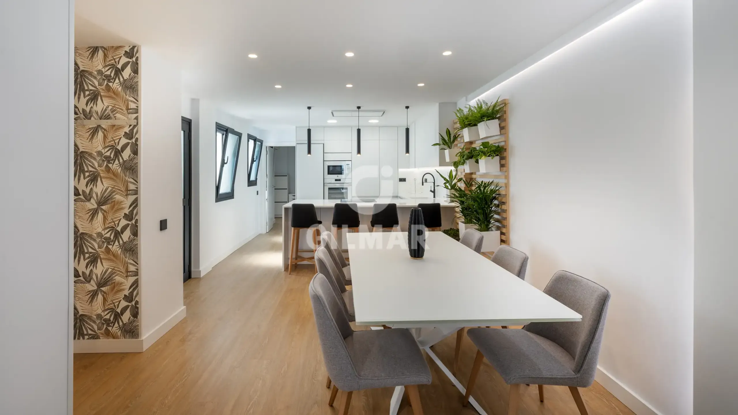 Duplex penthouse in Las Palmas de Gran Canaria - Las Palmas