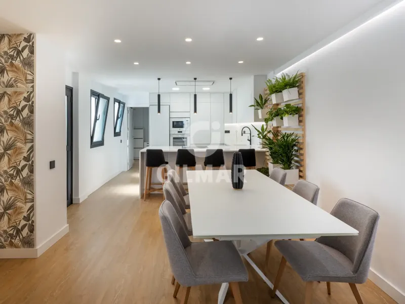 Duplex penthouse in Las Palmas de Gran Canaria - Las Palmas