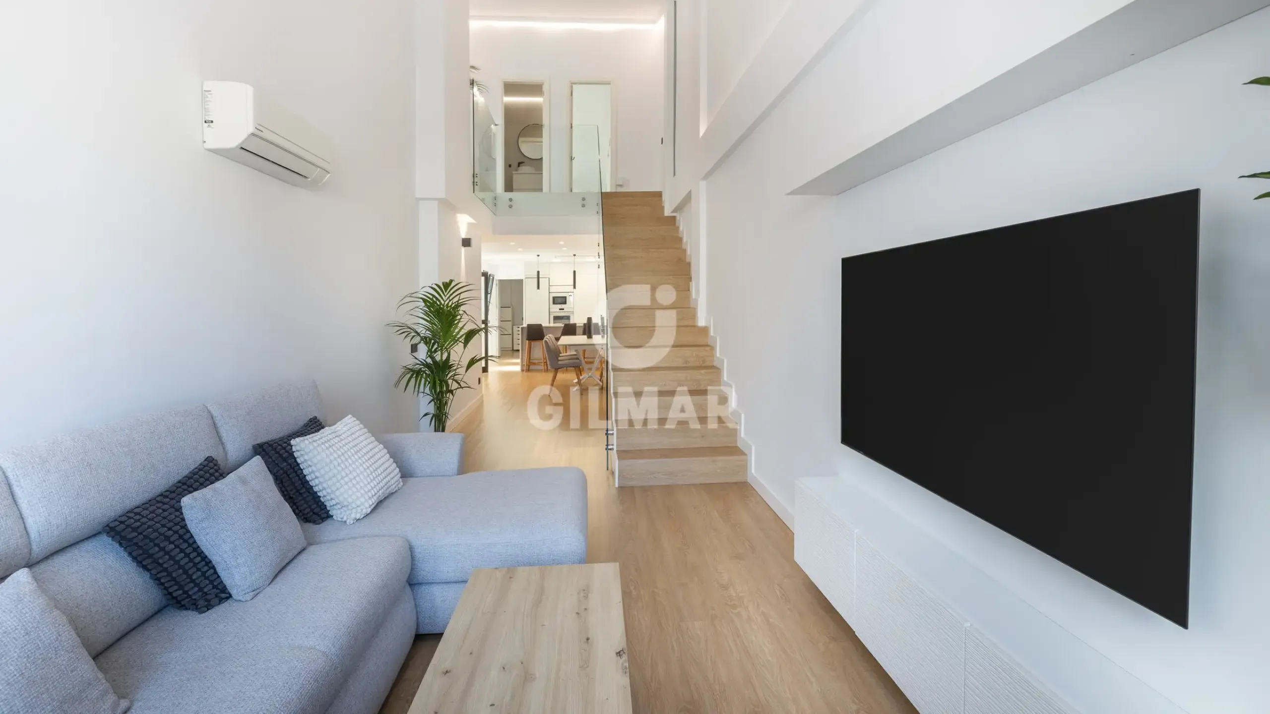 Duplex penthouse in Las Palmas de Gran Canaria - Las Palmas