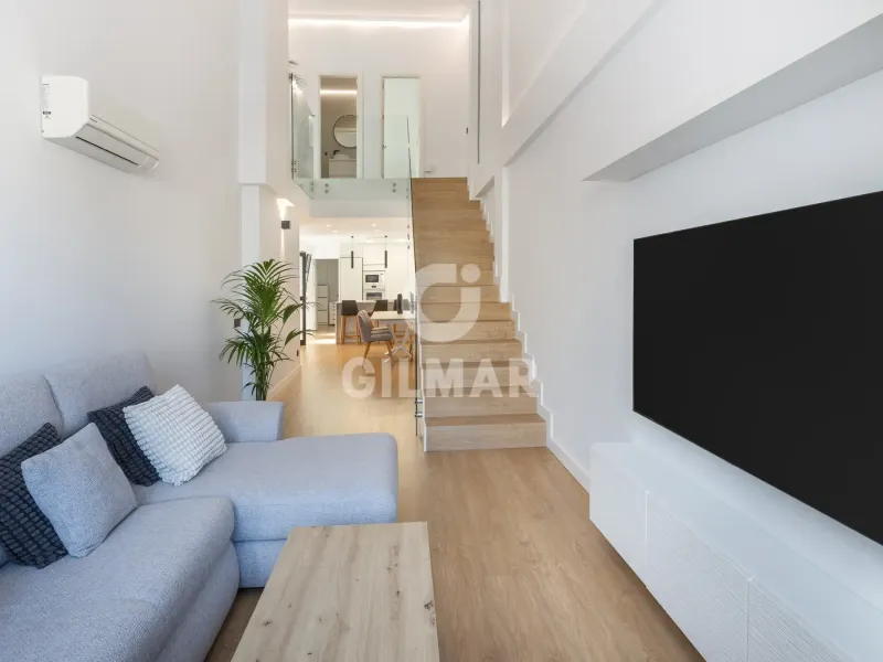Duplex penthouse in Las Palmas de Gran Canaria - Las Palmas
