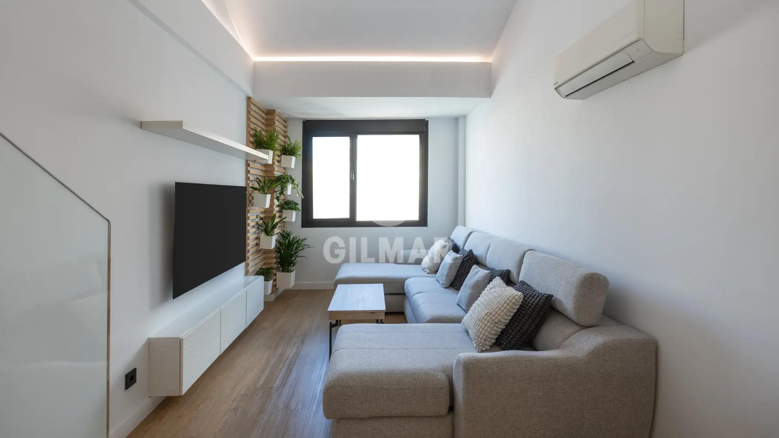 Duplex penthouse in Las Palmas de Gran Canaria - Las Palmas