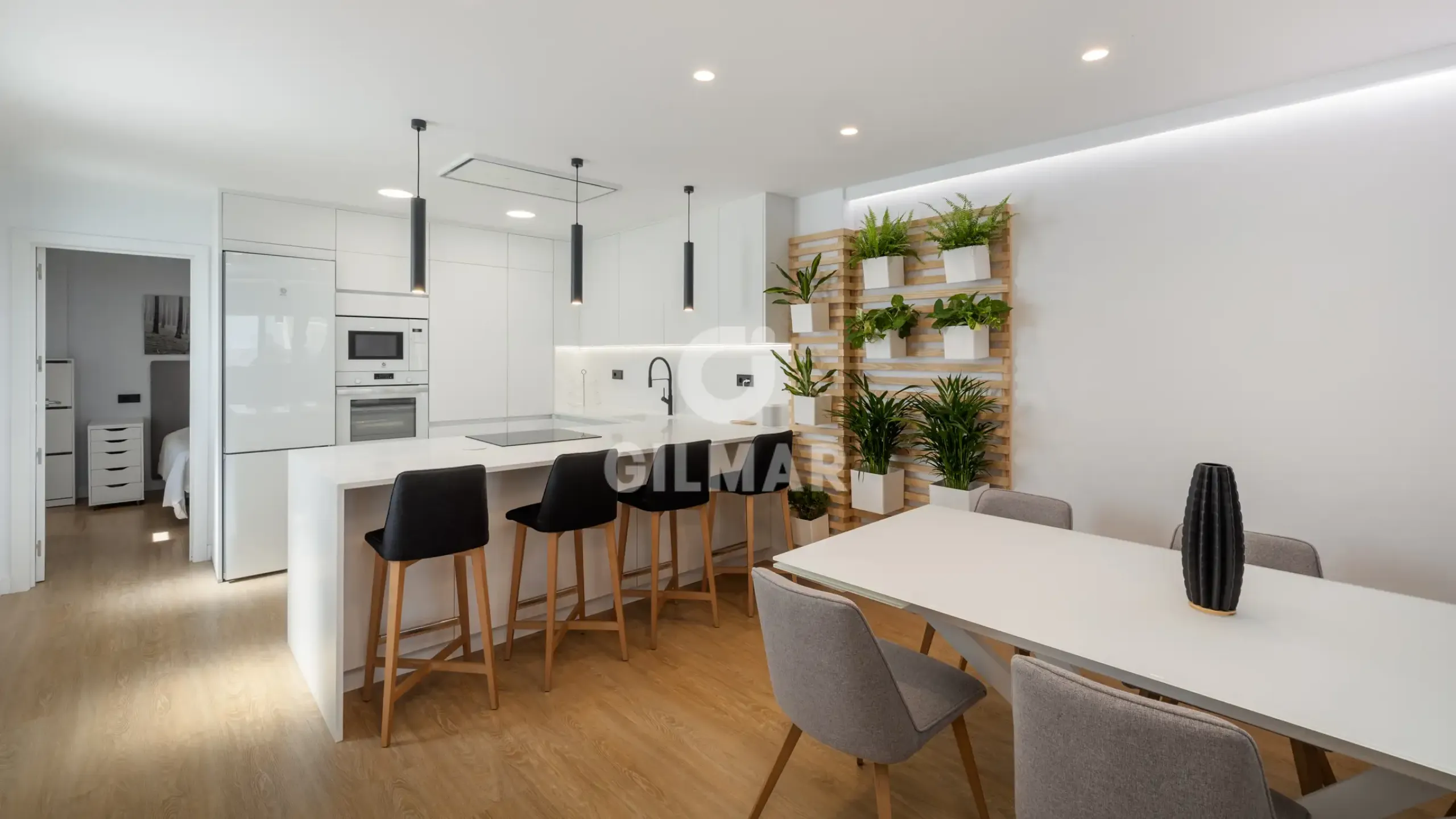Duplex penthouse in Las Palmas de Gran Canaria - Las Palmas
