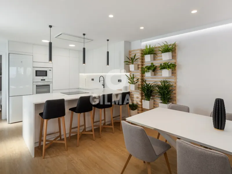 Duplex penthouse in Las Palmas de Gran Canaria - Las Palmas