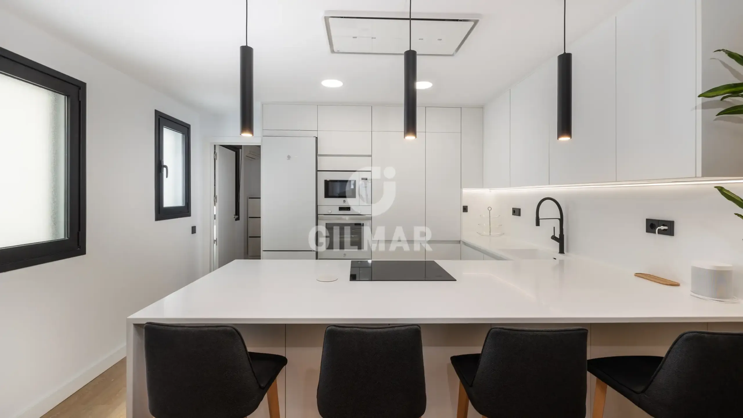 Duplex penthouse in Las Palmas de Gran Canaria - Las Palmas