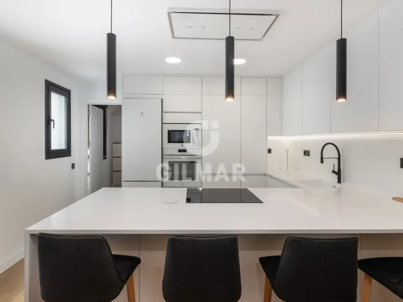 Duplex penthouse in Las Palmas de Gran Canaria - Las Palmas