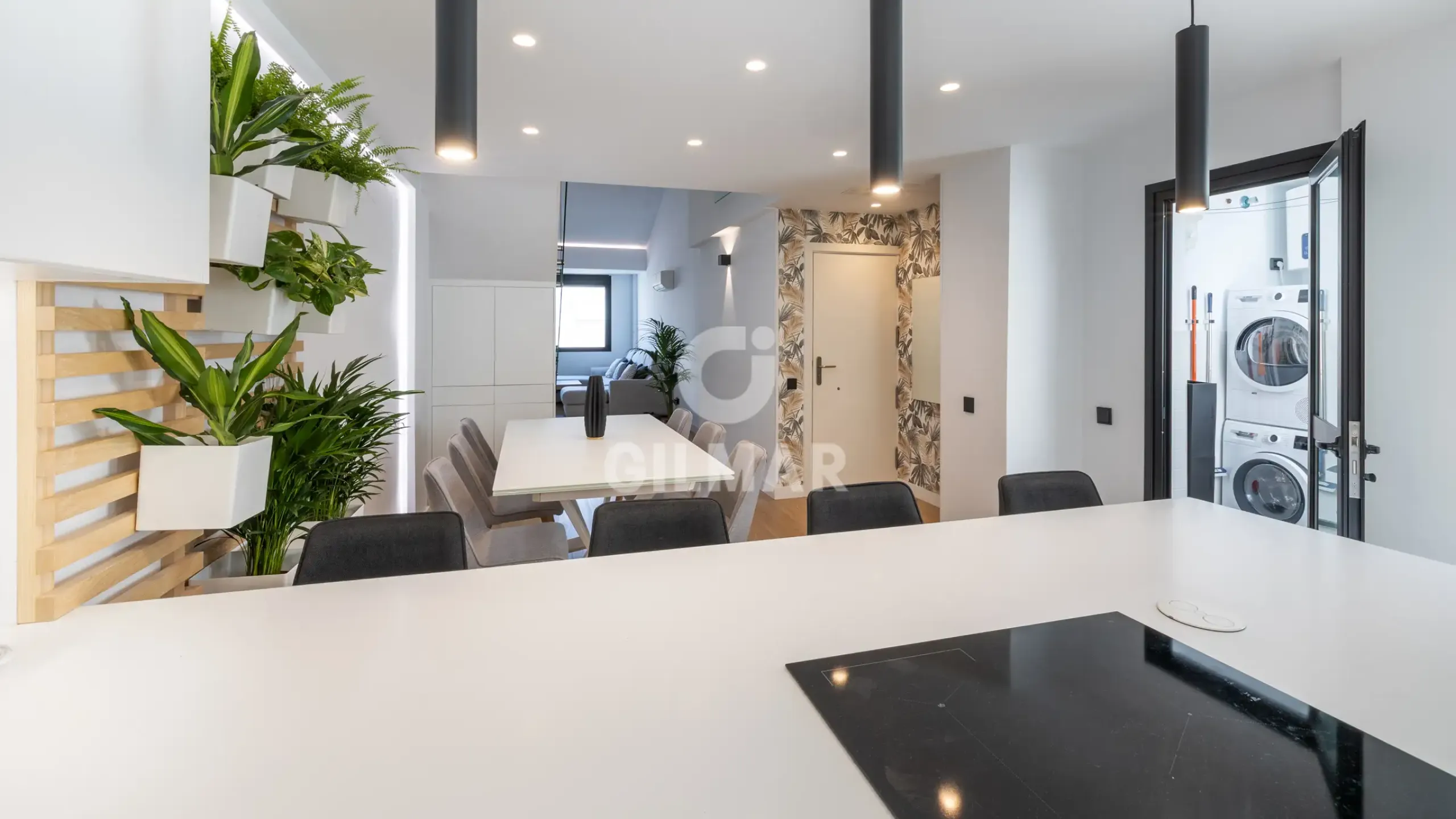 Duplex penthouse in Las Palmas de Gran Canaria - Las Palmas