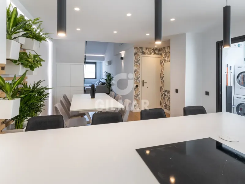 Duplex penthouse in Las Palmas de Gran Canaria - Las Palmas