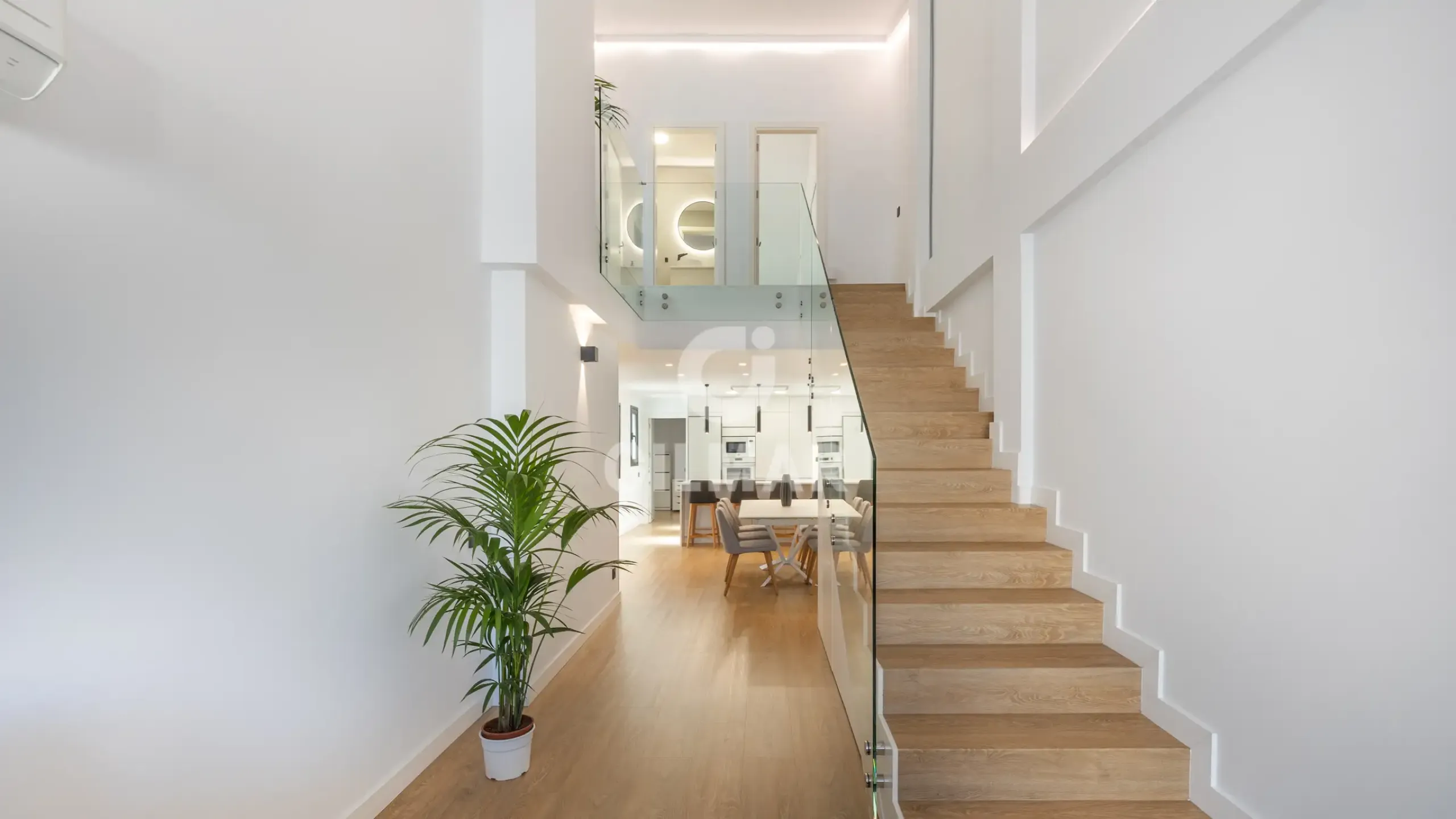 Duplex penthouse in Las Palmas de Gran Canaria - Las Palmas