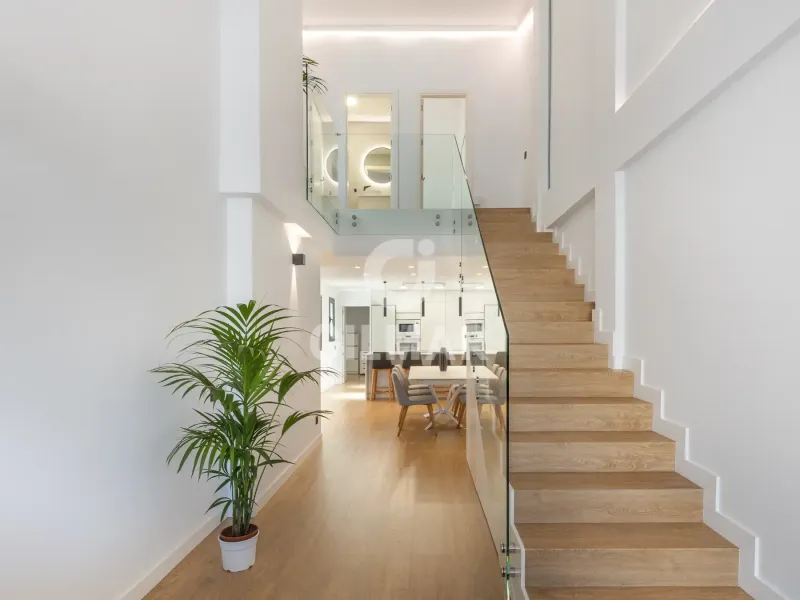 Duplex penthouse in Las Palmas de Gran Canaria - Las Palmas