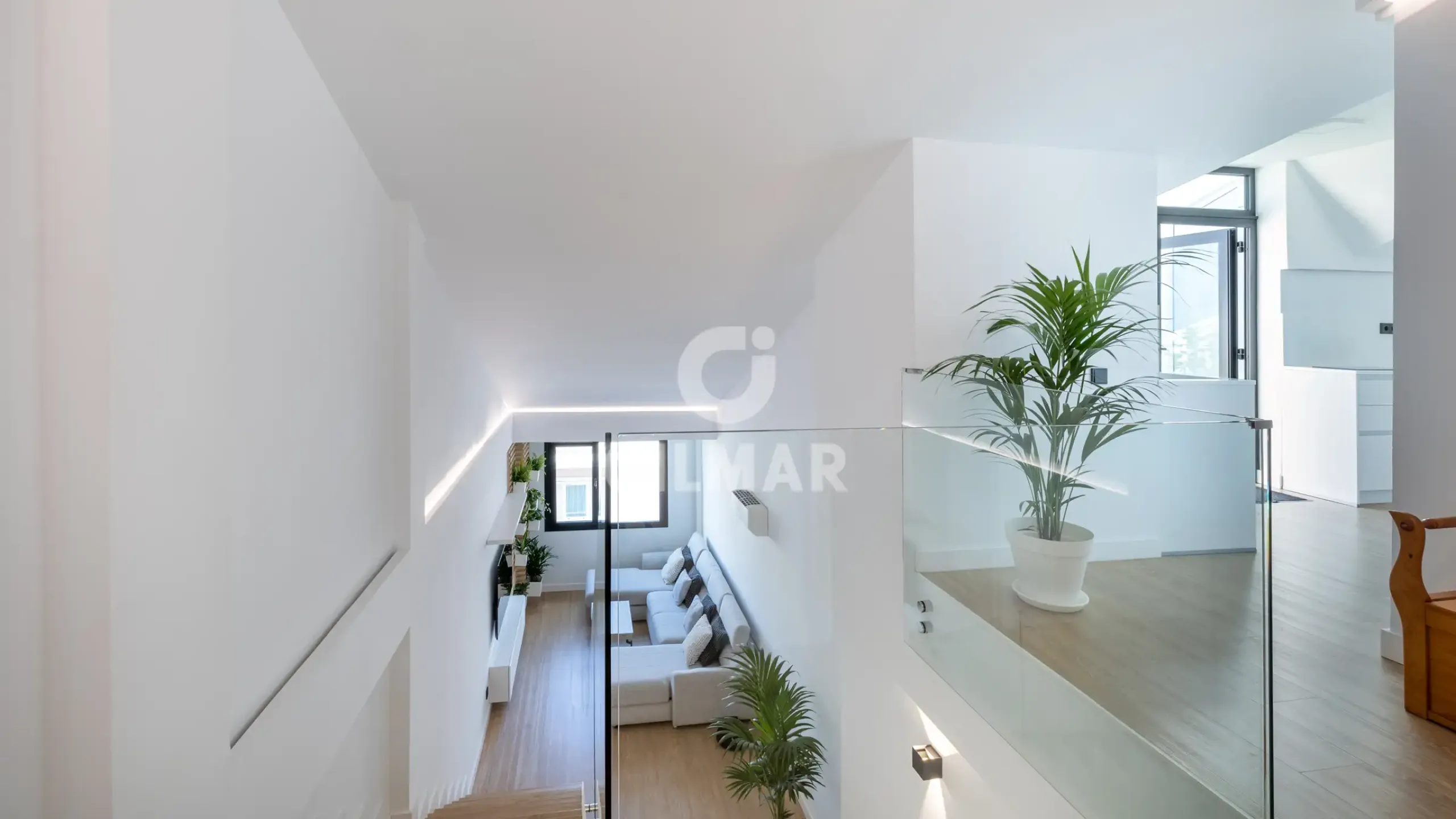 Duplex penthouse in Las Palmas de Gran Canaria - Las Palmas
