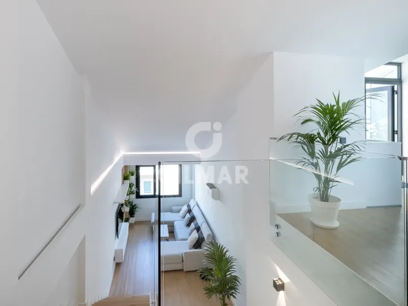 Duplex penthouse in Las Palmas de Gran Canaria - Las Palmas