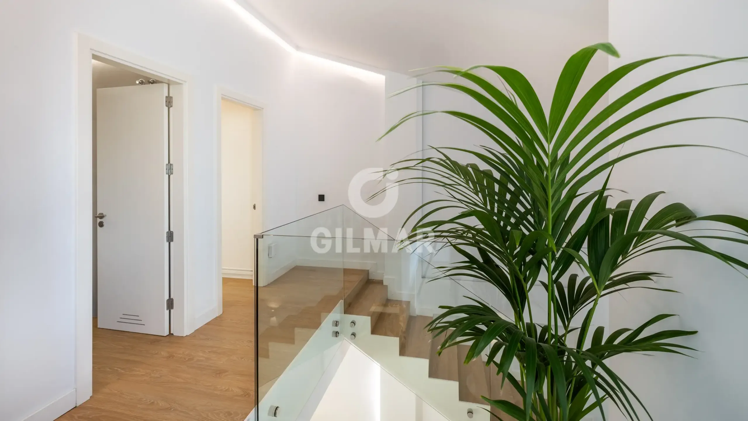 Duplex penthouse in Las Palmas de Gran Canaria - Las Palmas