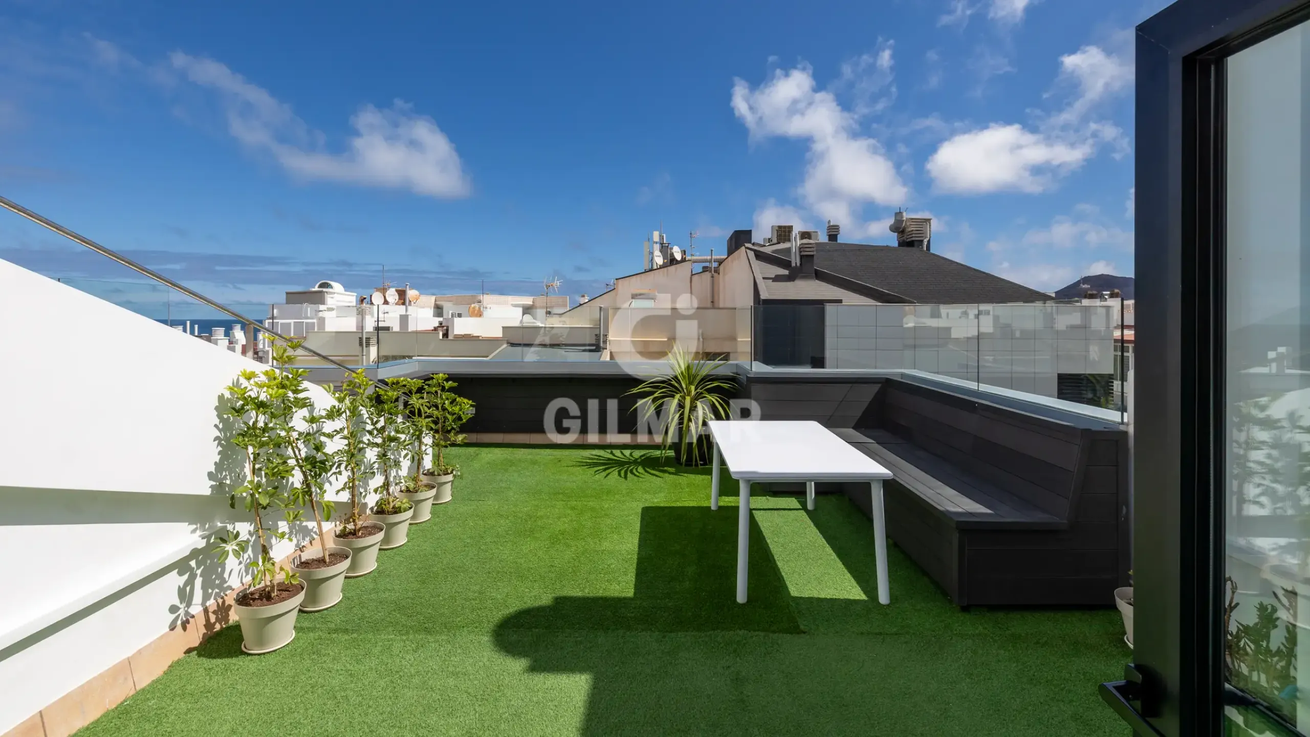 Duplex penthouse in Las Palmas de Gran Canaria - Las Palmas