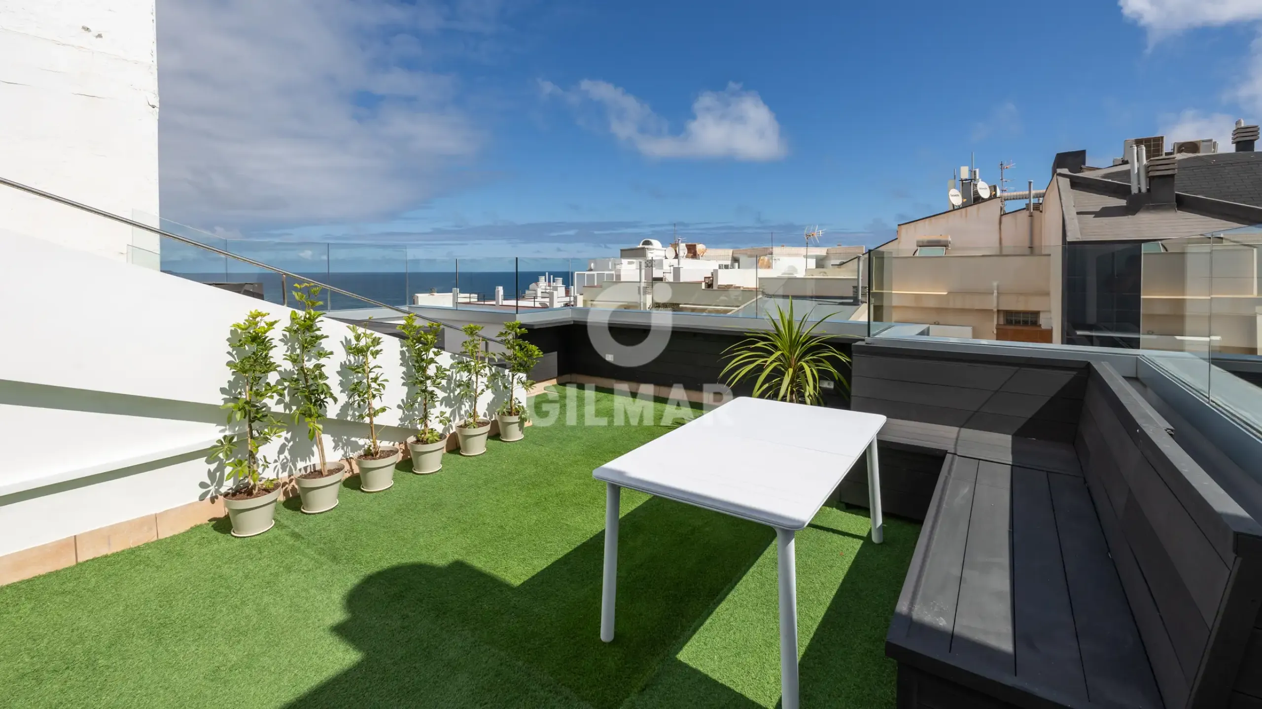 Duplex penthouse in Las Palmas de Gran Canaria - Las Palmas