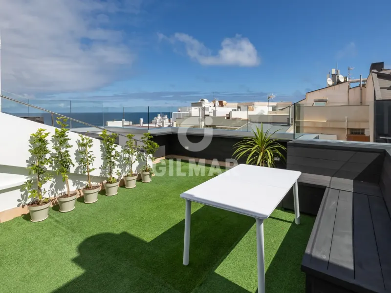 Duplex penthouse in Las Palmas de Gran Canaria - Las Palmas