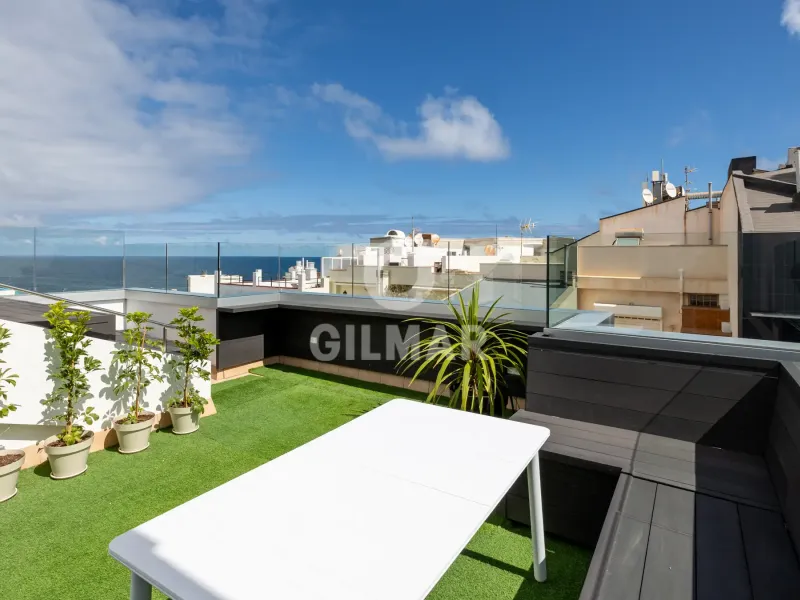 Duplex penthouse in Las Palmas de Gran Canaria - Las Palmas