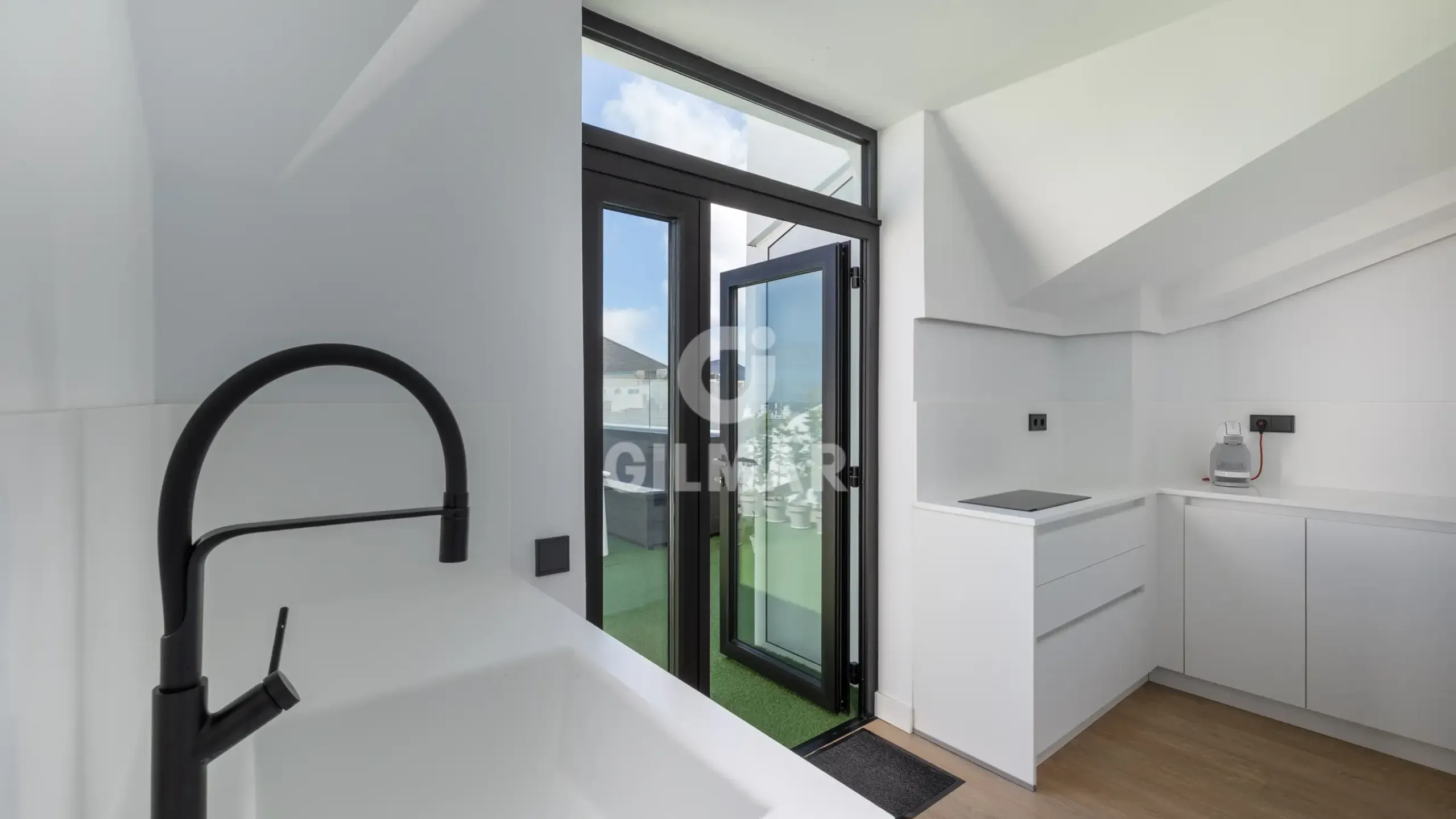Duplex penthouse in Las Palmas de Gran Canaria - Las Palmas