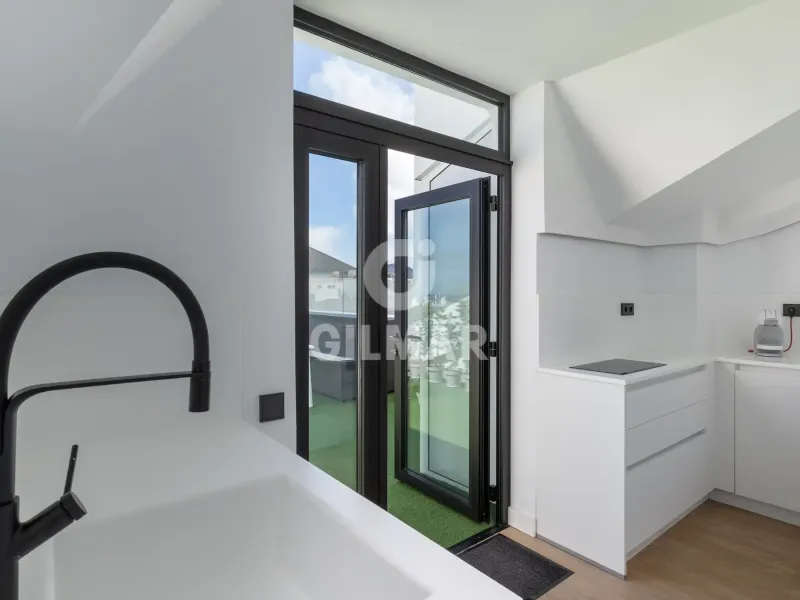 Duplex penthouse in Las Palmas de Gran Canaria - Las Palmas