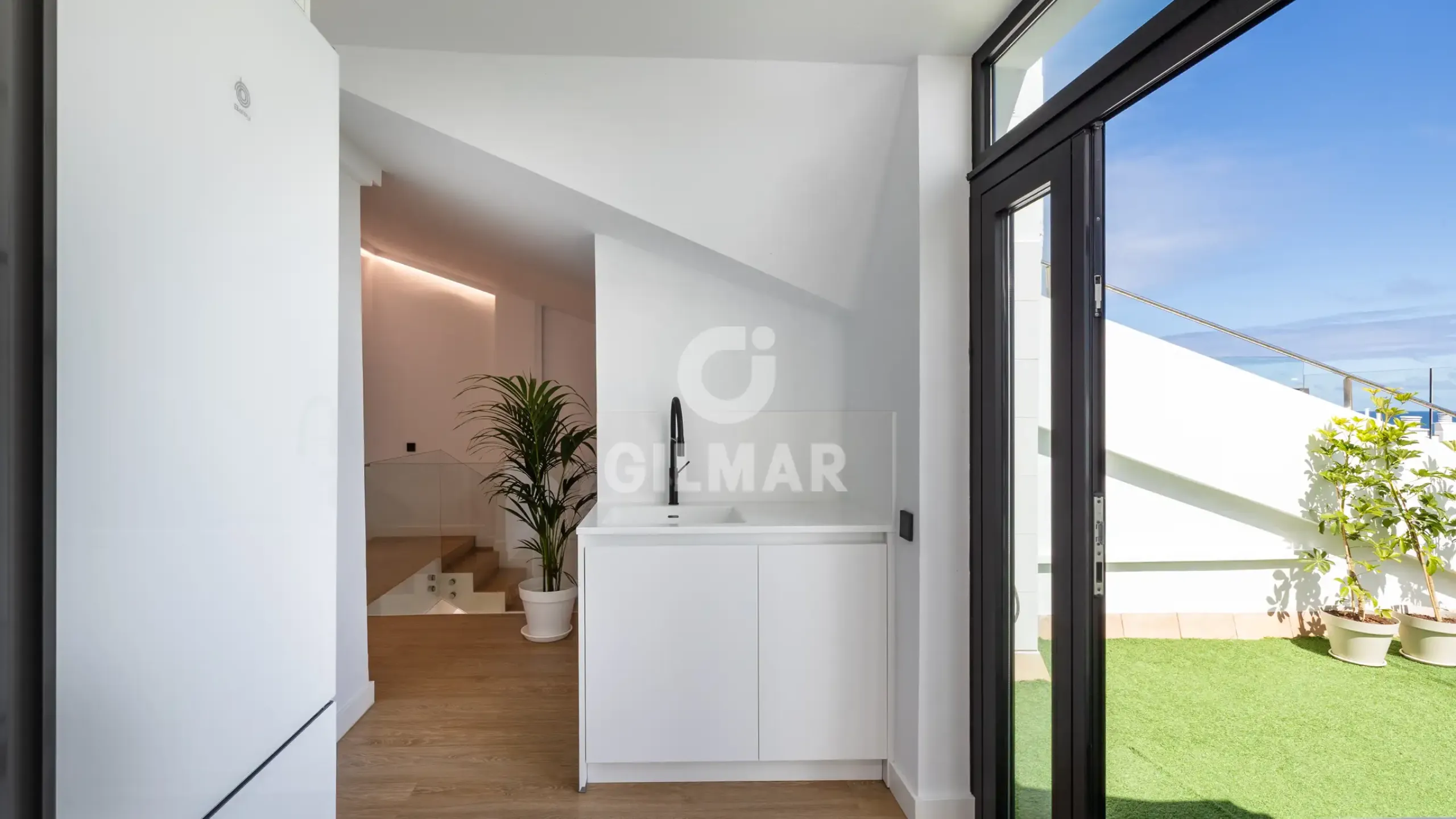 Duplex penthouse in Las Palmas de Gran Canaria - Las Palmas