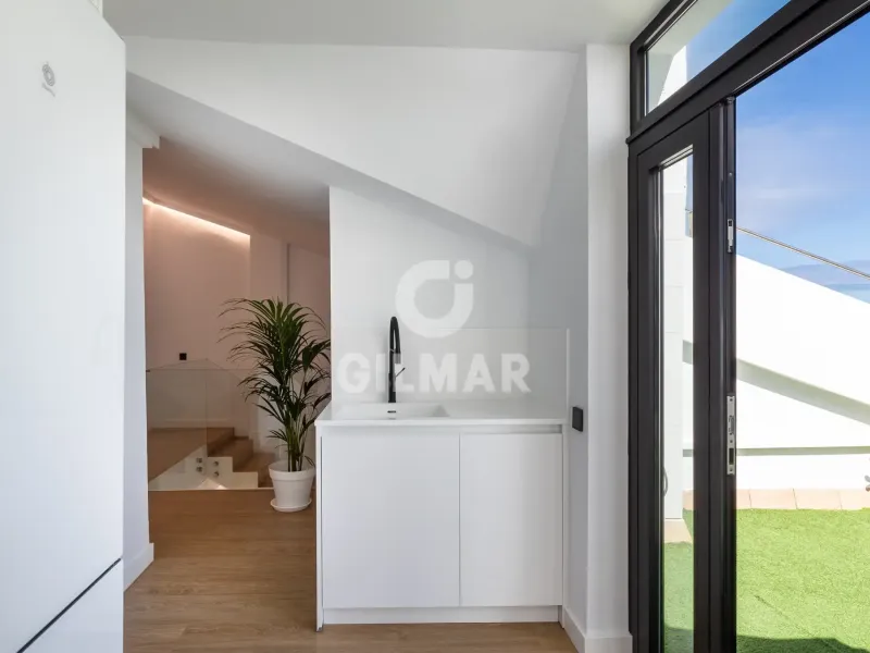 Duplex penthouse in Las Palmas de Gran Canaria - Las Palmas
