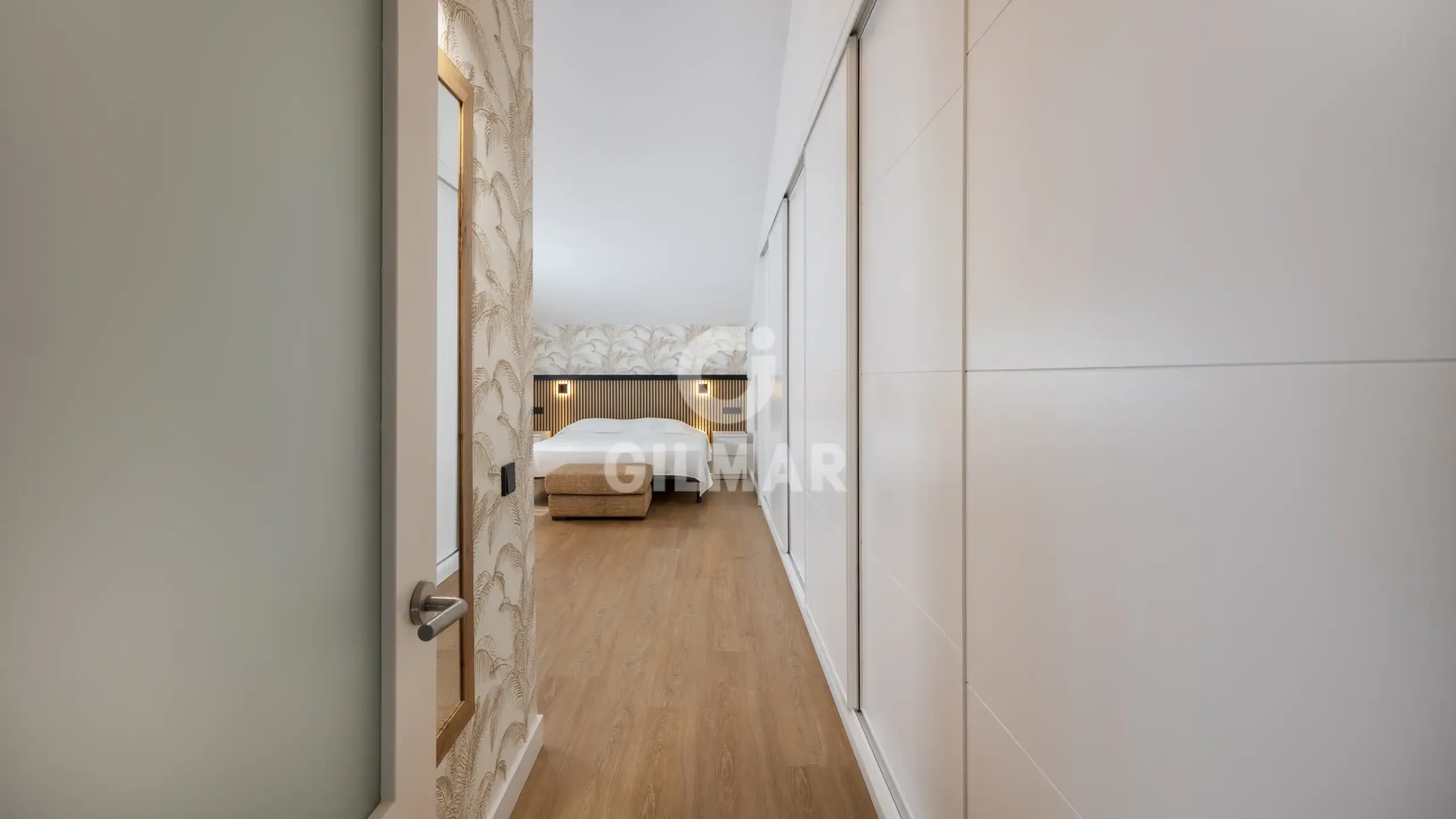 Duplex penthouse in Las Palmas de Gran Canaria - Las Palmas