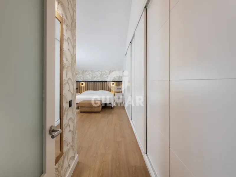 Duplex penthouse in Las Palmas de Gran Canaria - Las Palmas