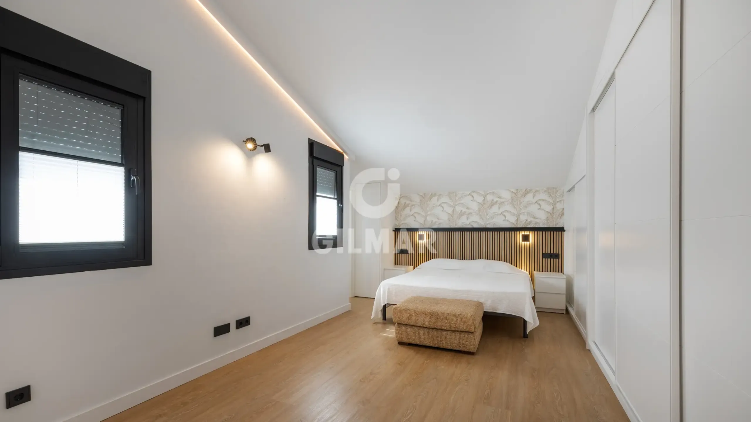 Duplex penthouse in Las Palmas de Gran Canaria - Las Palmas