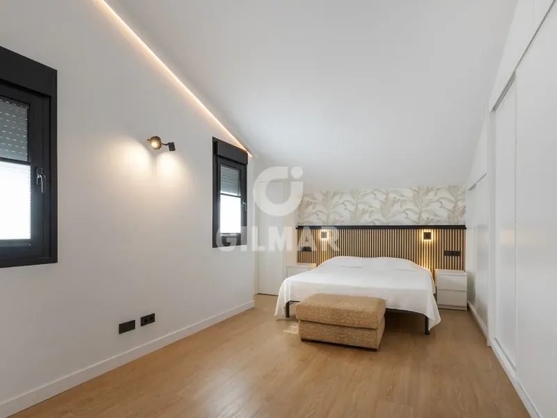 Duplex penthouse in Las Palmas de Gran Canaria - Las Palmas