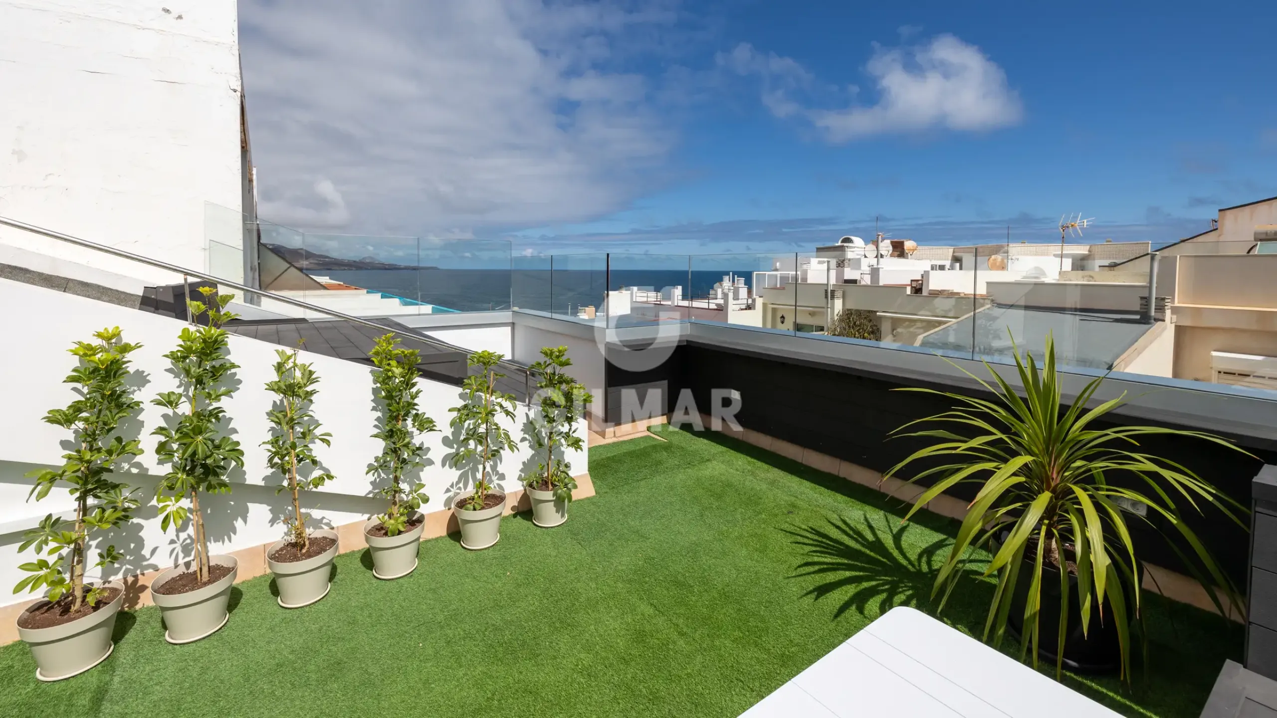 Duplex penthouse in Las Palmas de Gran Canaria - Las Palmas