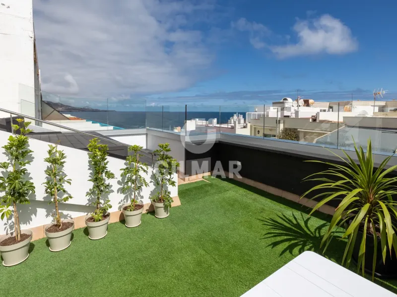 Duplex penthouse in Las Palmas de Gran Canaria - Las Palmas