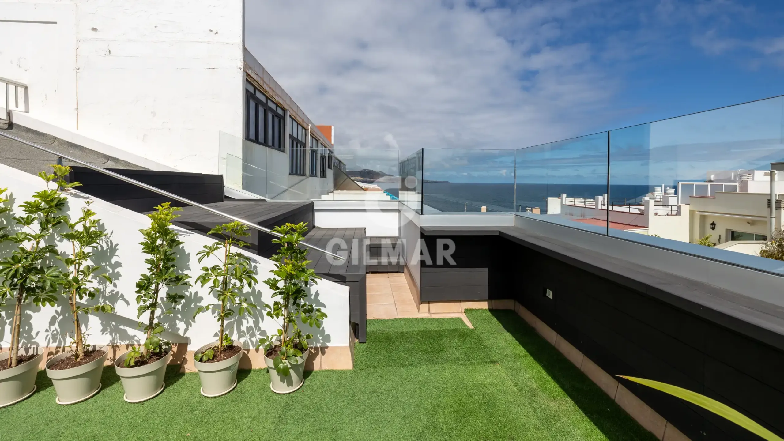 Duplex penthouse in Las Palmas de Gran Canaria - Las Palmas