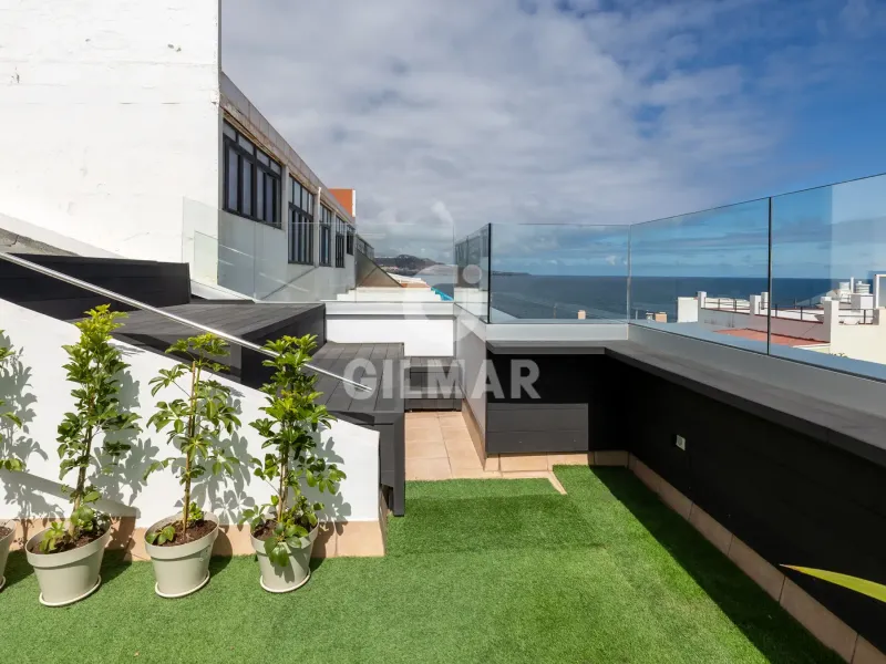 Duplex penthouse in Las Palmas de Gran Canaria - Las Palmas