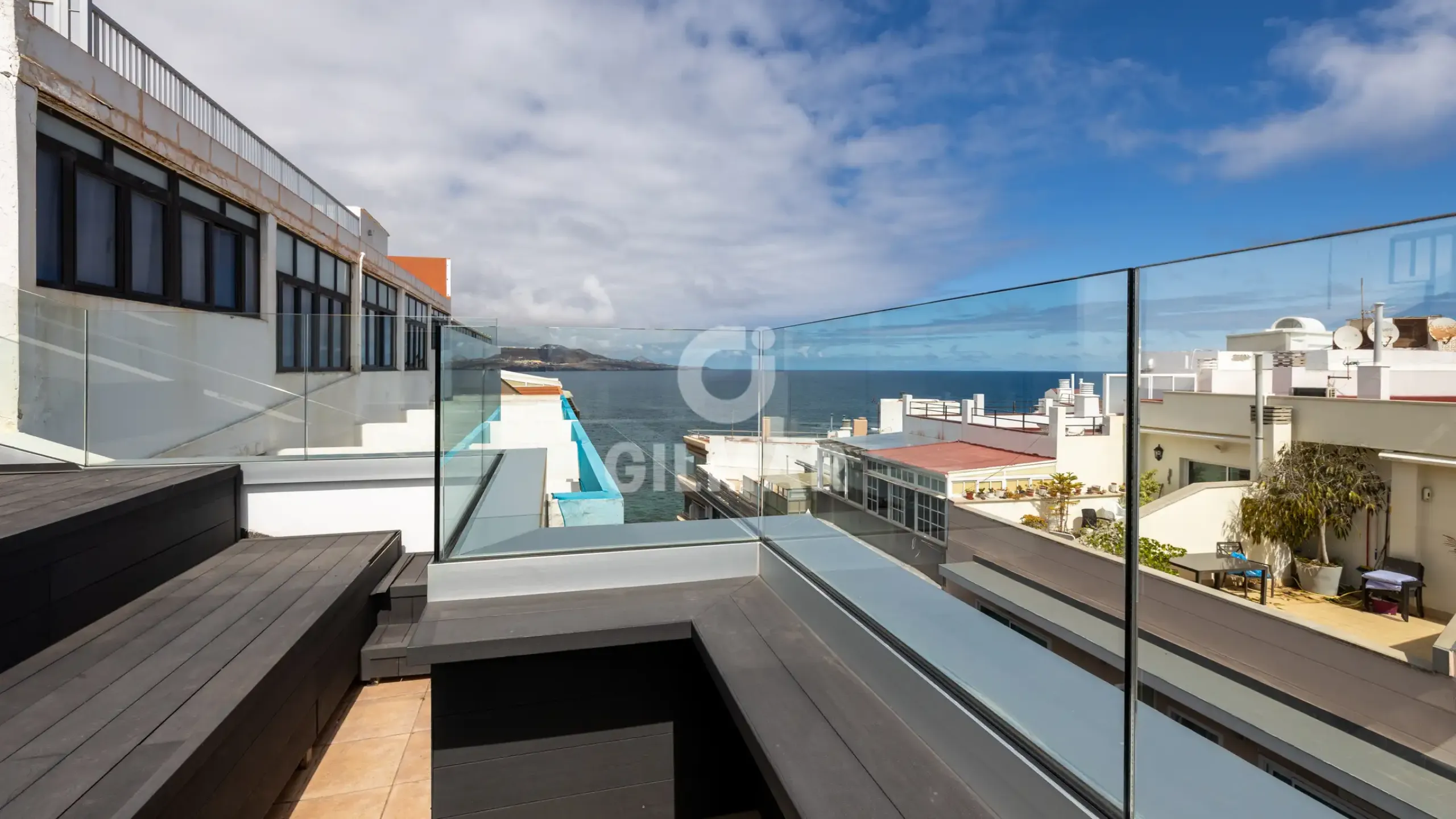 Duplex penthouse in Las Palmas de Gran Canaria - Las Palmas