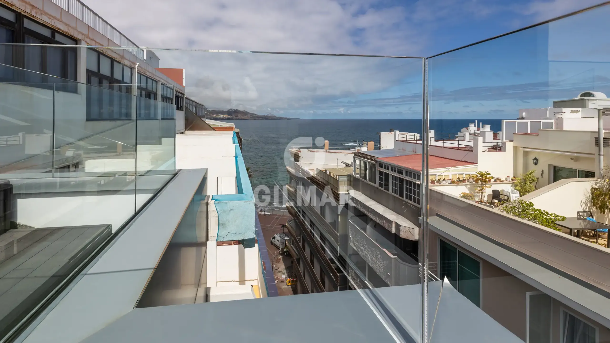 Duplex penthouse in Las Palmas de Gran Canaria - Las Palmas
