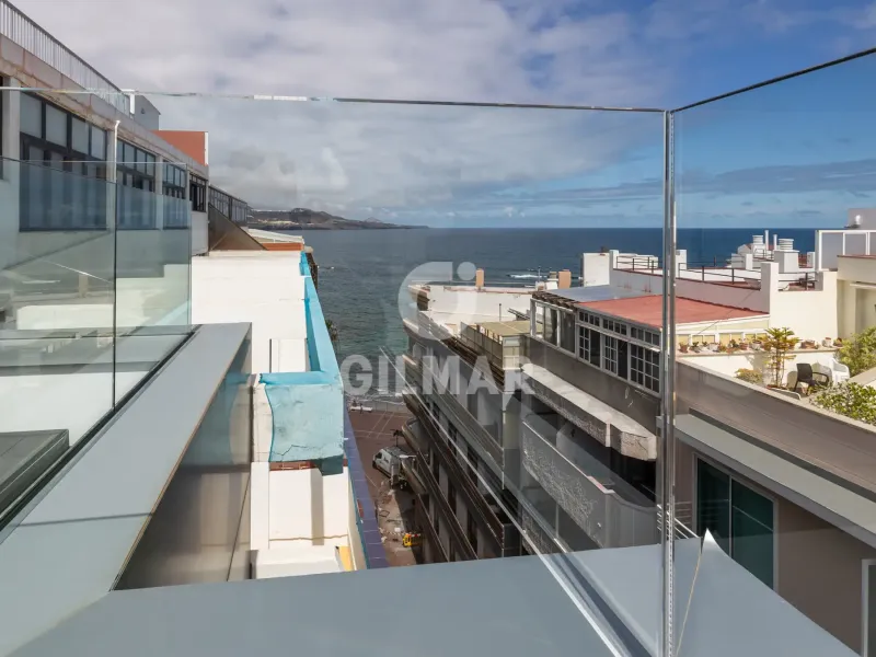 Duplex penthouse in Las Palmas de Gran Canaria - Las Palmas