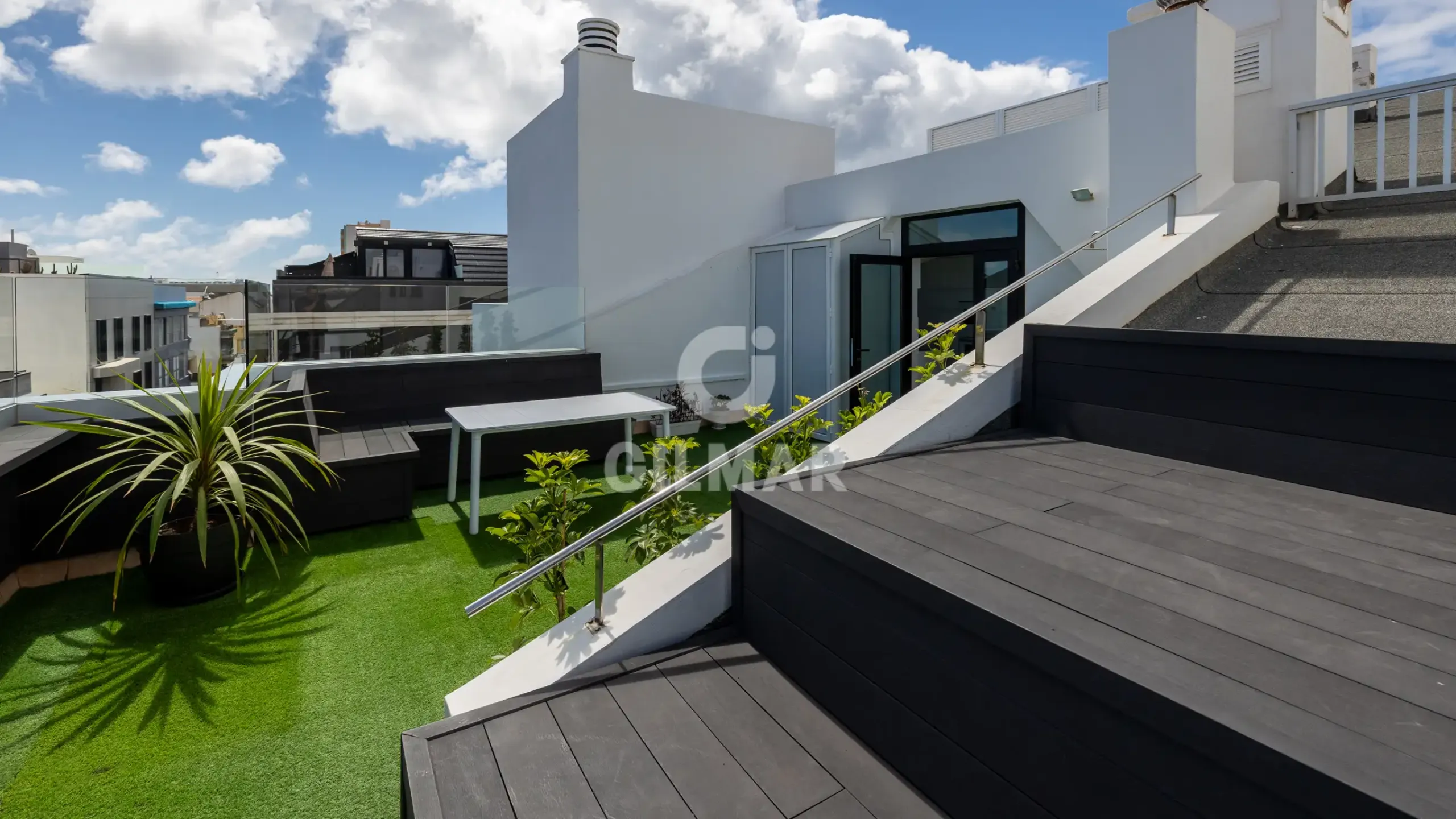 Duplex penthouse in Las Palmas de Gran Canaria - Las Palmas
