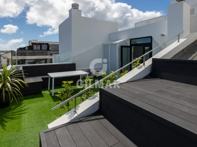 Duplex penthouse in Las Palmas de Gran Canaria - Las Palmas