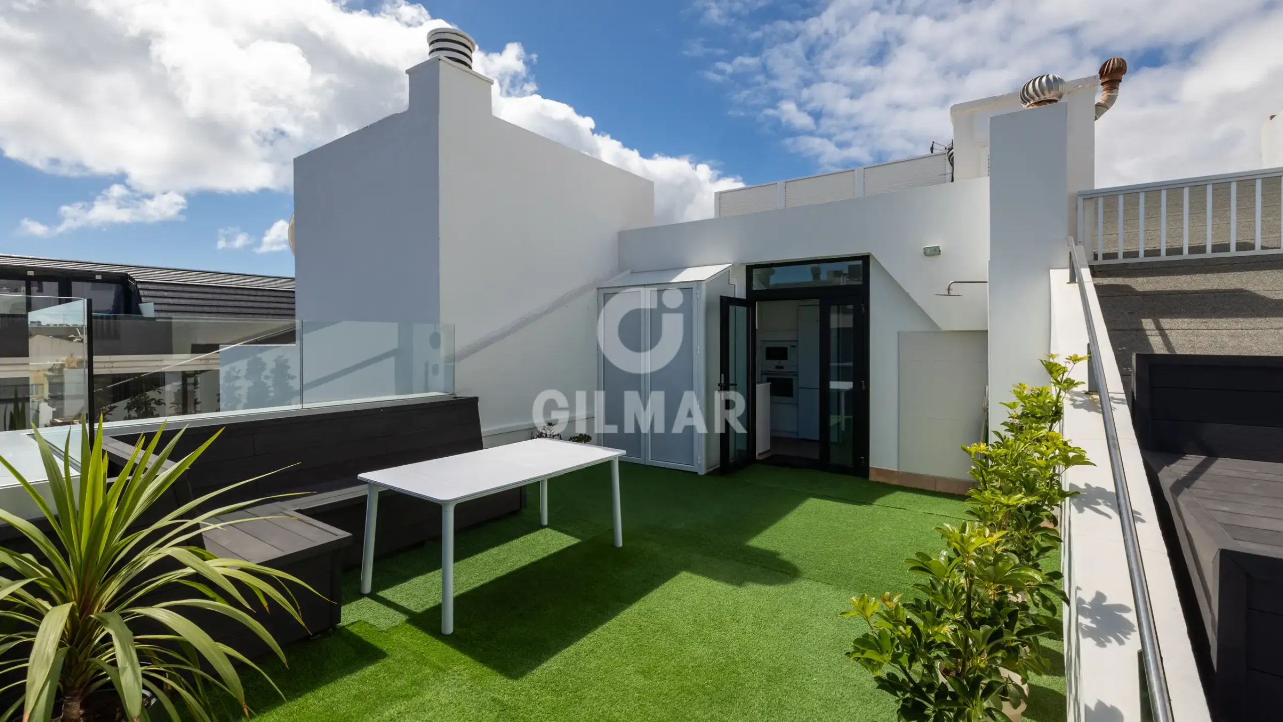 Duplex penthouse in Las Palmas de Gran Canaria - Las Palmas