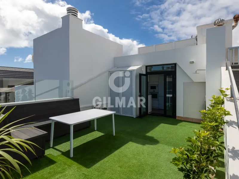 Duplex penthouse in Las Palmas de Gran Canaria - Las Palmas