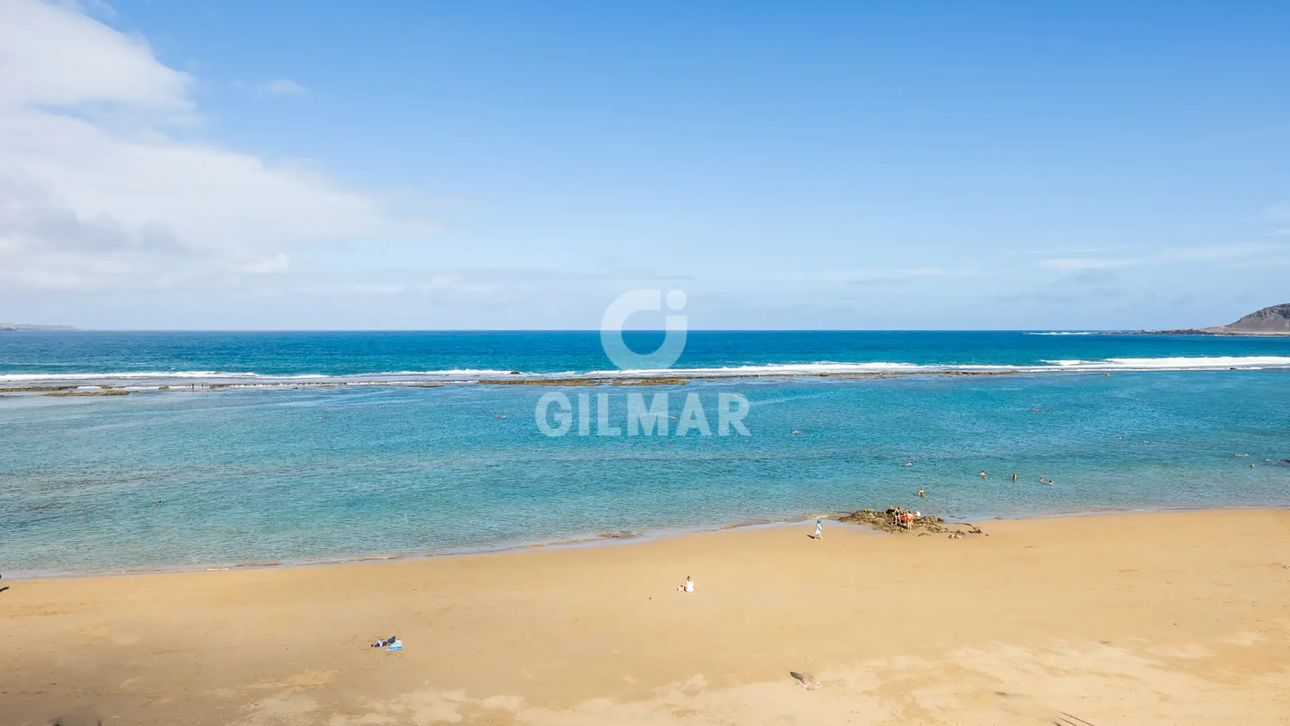 Duplex penthouse in Las Palmas de Gran Canaria - Las Palmas