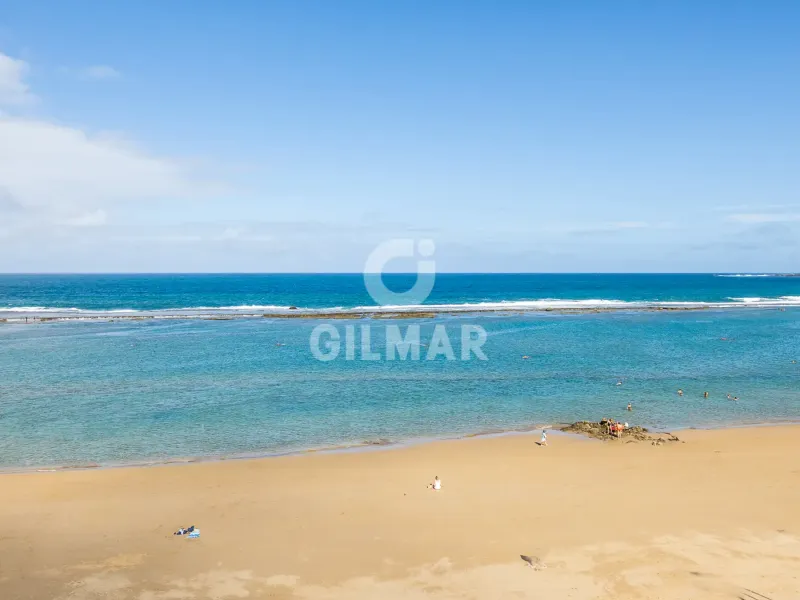 Duplex penthouse in Las Palmas de Gran Canaria - Las Palmas
