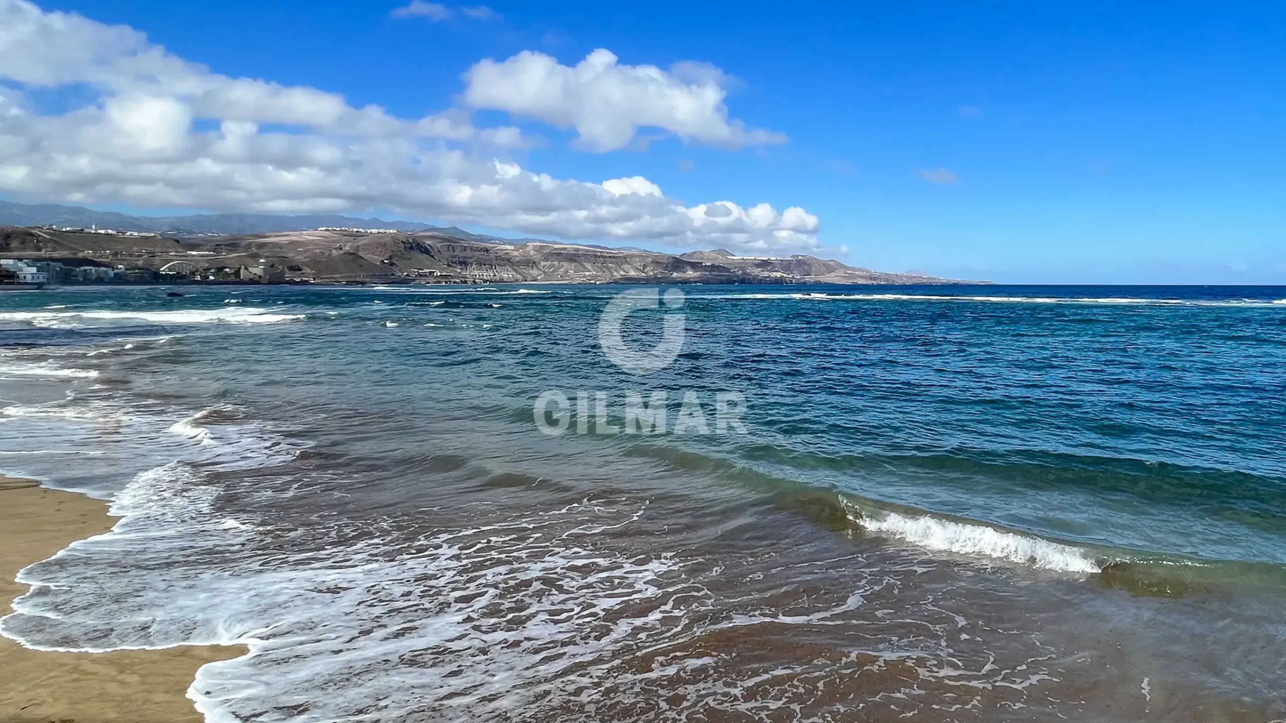 Duplex penthouse in Las Palmas de Gran Canaria - Las Palmas