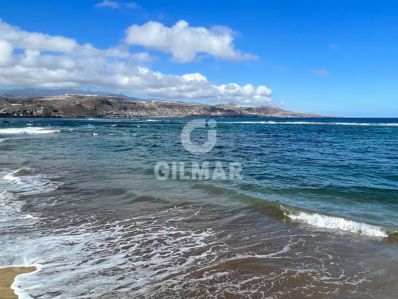 Duplex penthouse in Las Palmas de Gran Canaria - Las Palmas