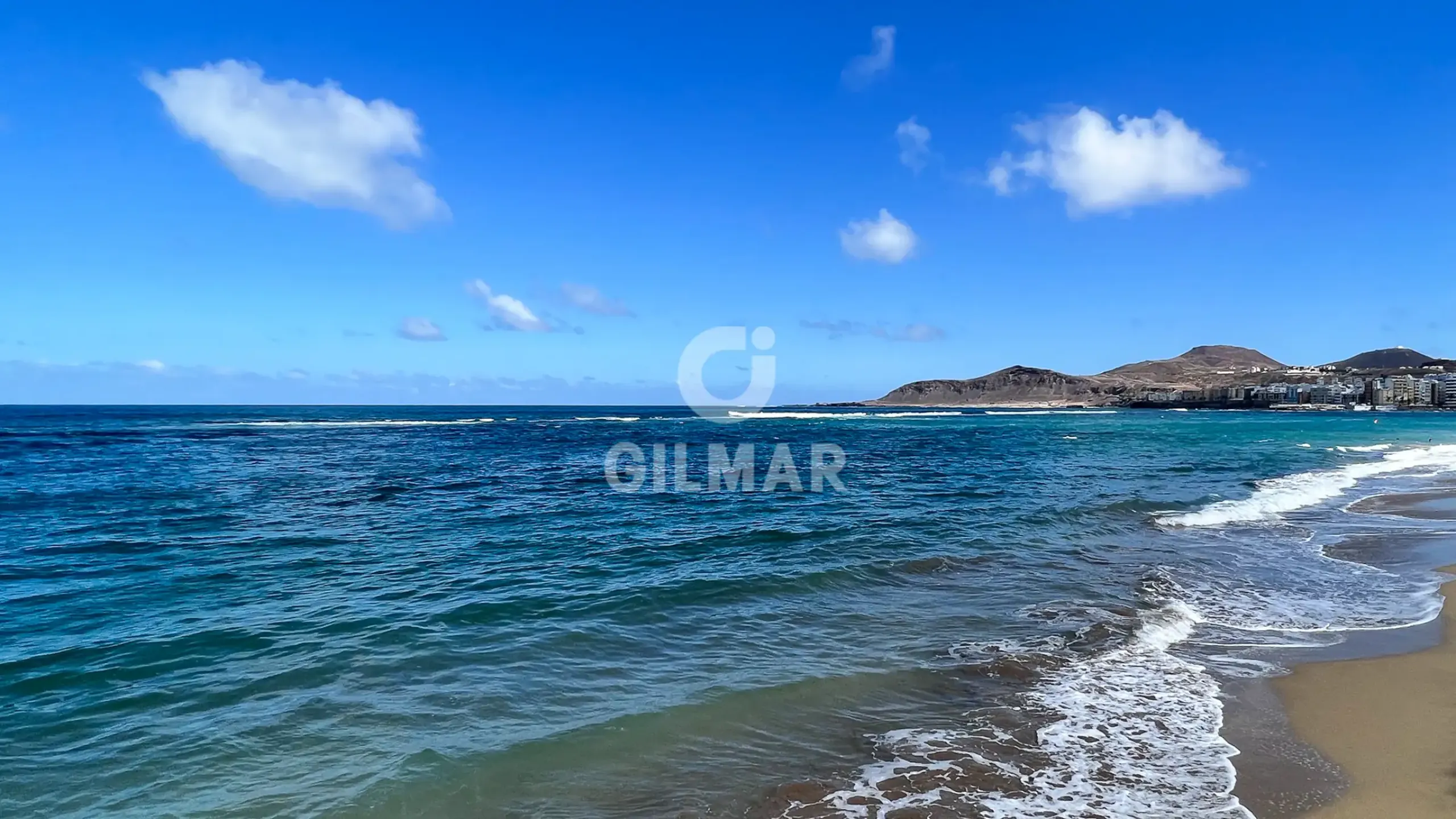 Duplex penthouse in Las Palmas de Gran Canaria - Las Palmas