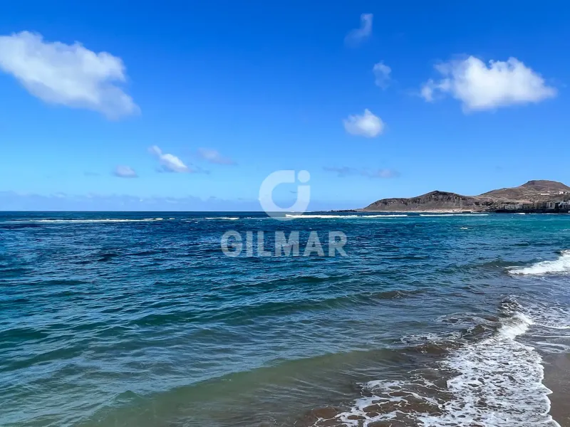 Duplex penthouse in Las Palmas de Gran Canaria - Las Palmas