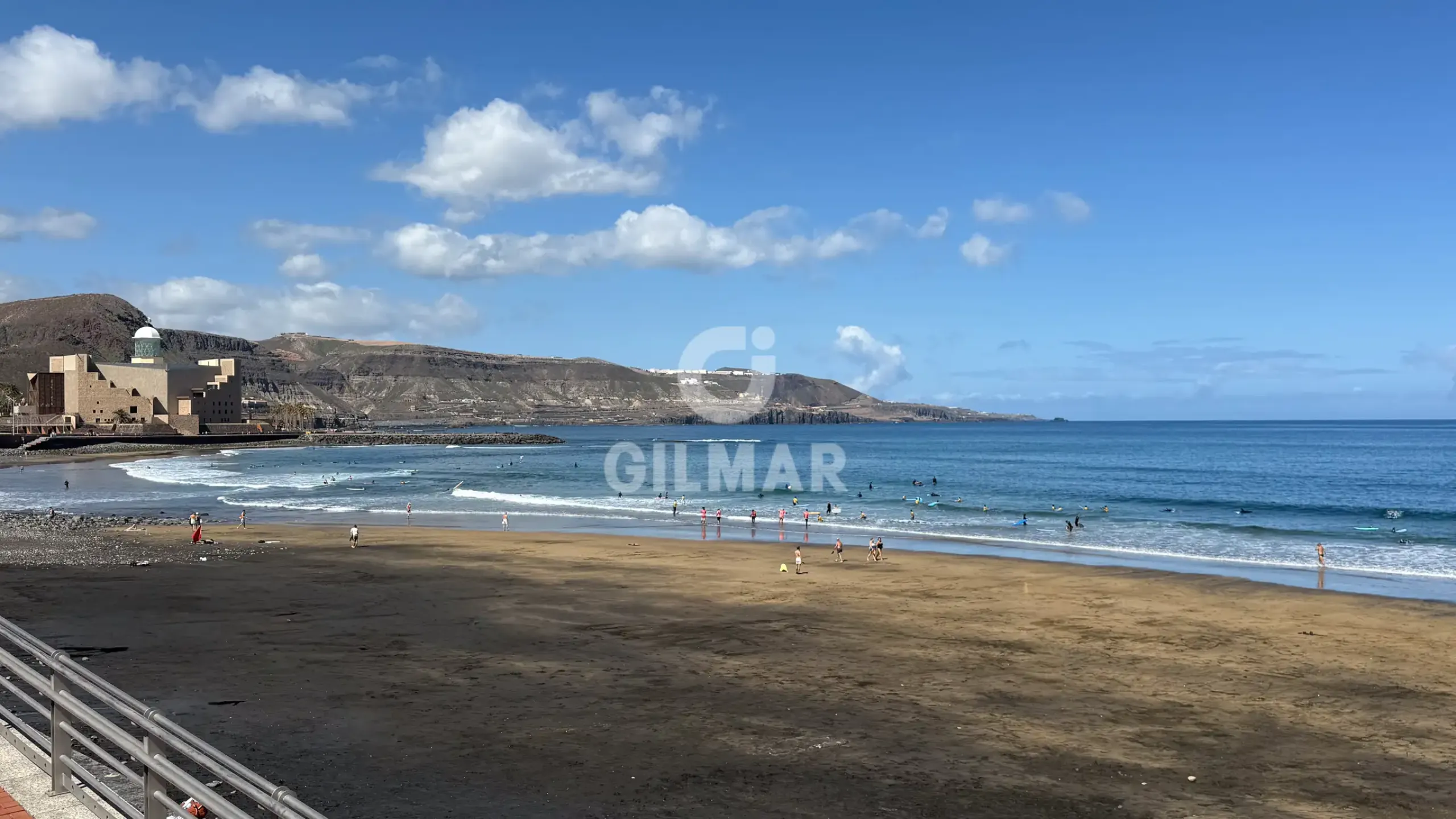 Duplex penthouse in Las Palmas de Gran Canaria - Las Palmas