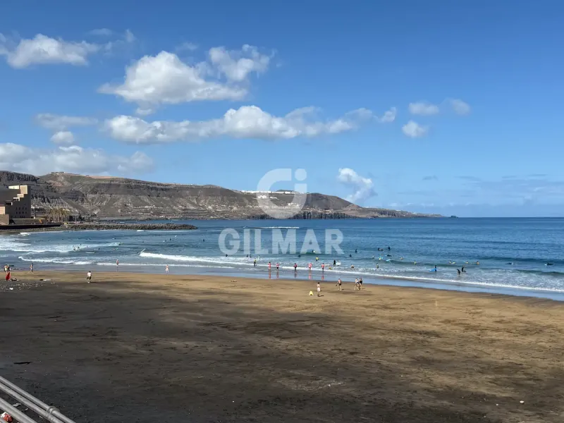 Duplex penthouse in Las Palmas de Gran Canaria - Las Palmas