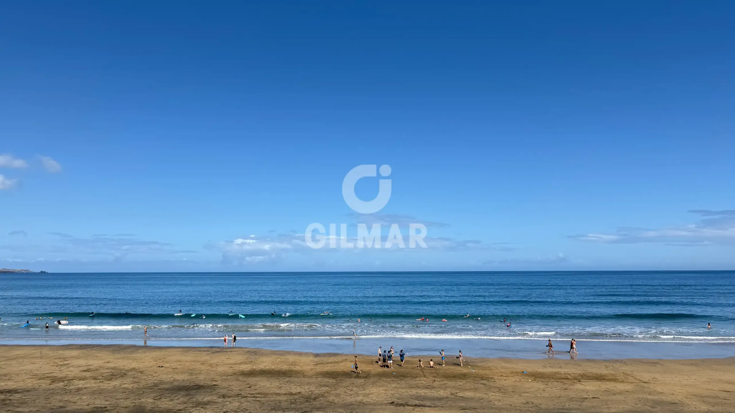 Duplex penthouse in Las Palmas de Gran Canaria - Las Palmas