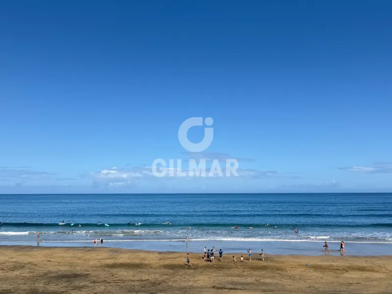 Duplex penthouse in Las Palmas de Gran Canaria - Las Palmas