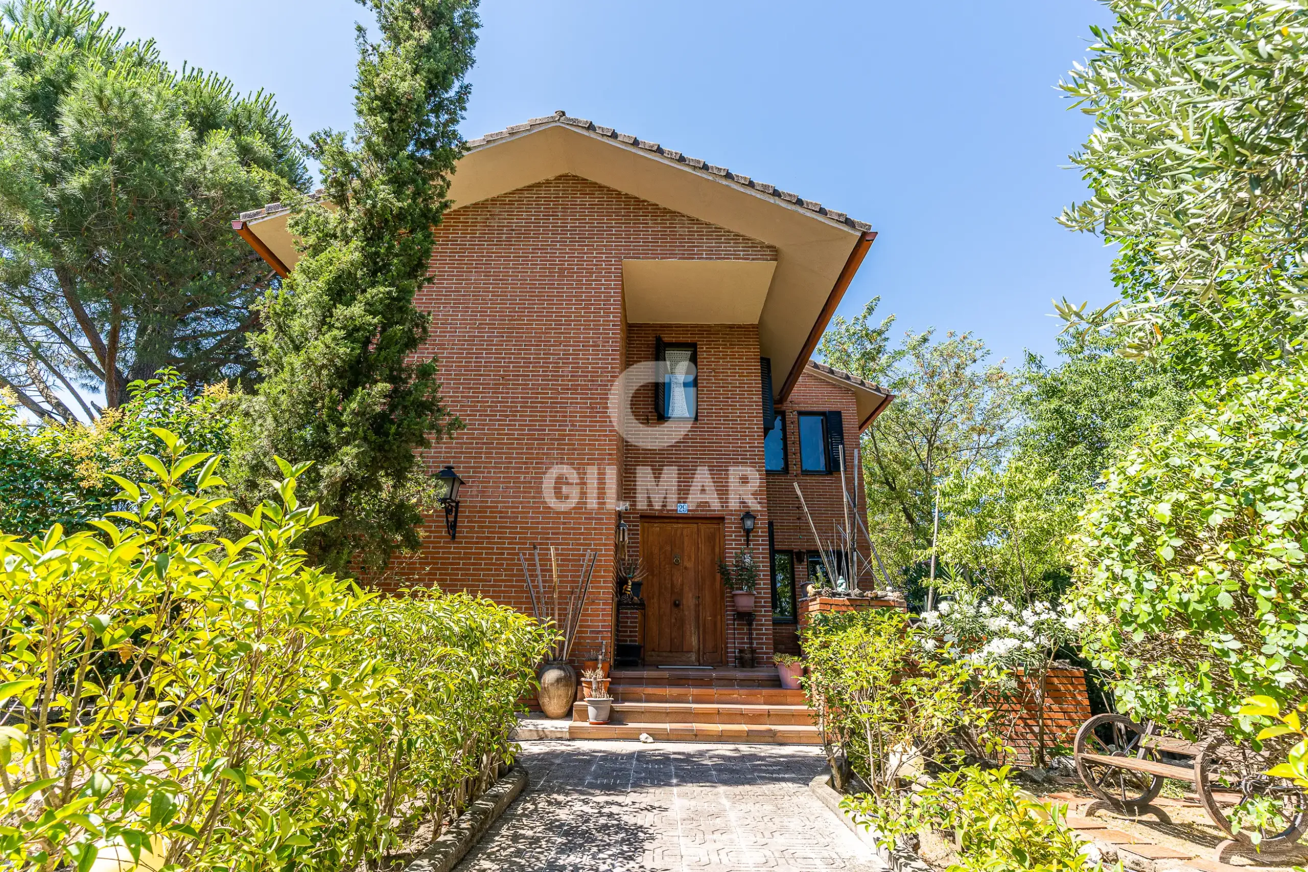 Villa in Las Rozas - Madrid